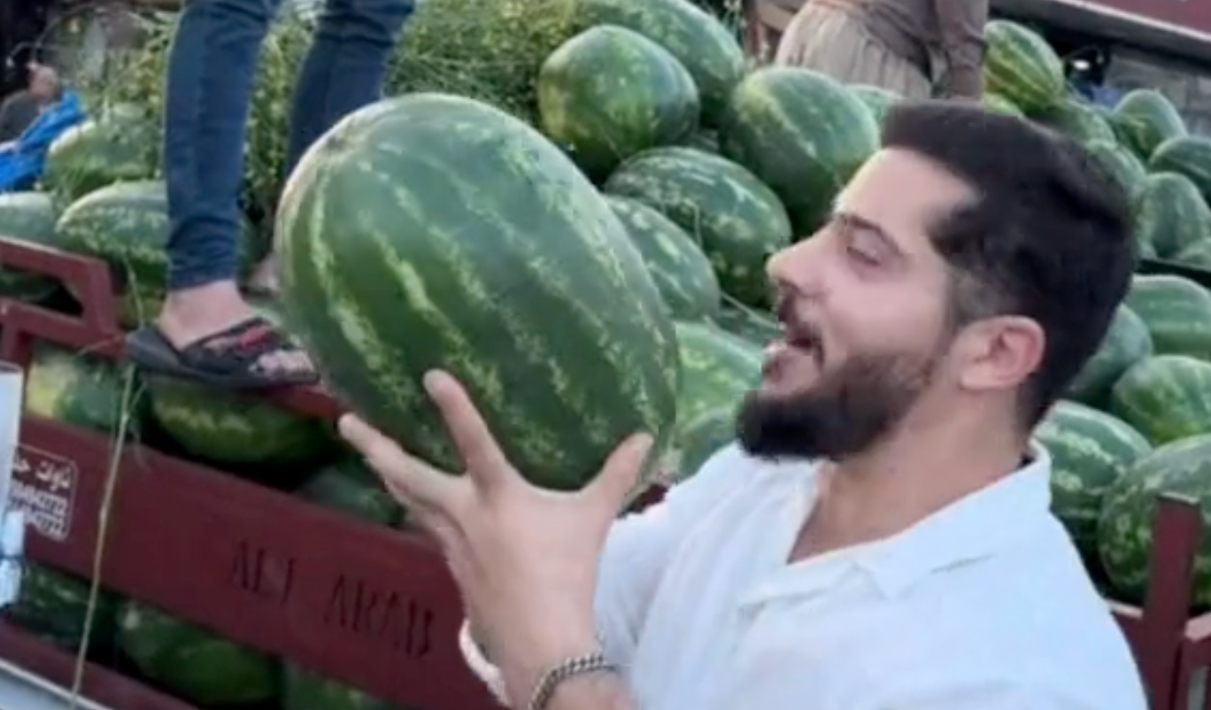 Why Does Everything I Do Turn Into a Joke ? 😂