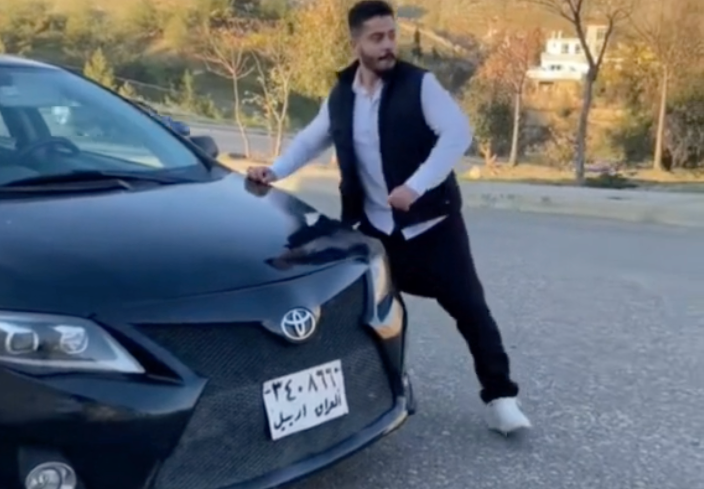 I’m Pretty Sure I’m Doing Everything Wrong 😂